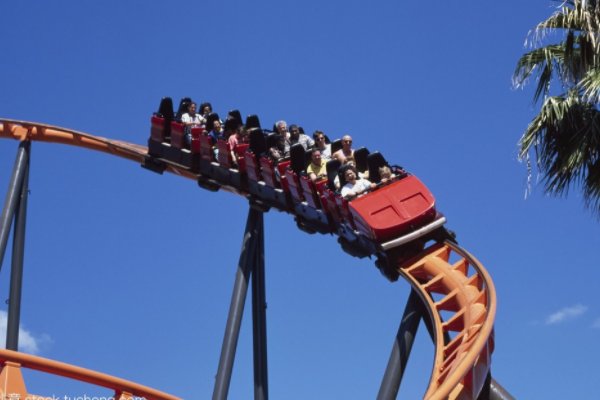 南昌一游乐园过山车故障游客被迫从77米高空走下，该设备是否有定期检修？