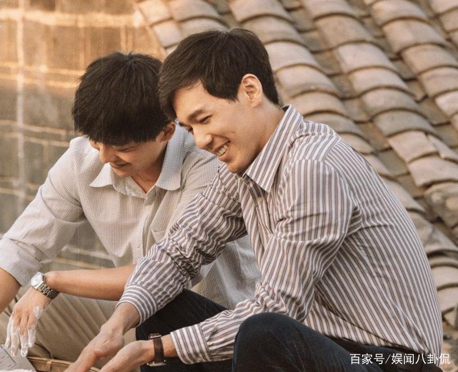 乔家的儿女中,乔家一共有几个孩子?