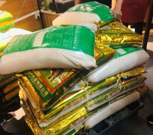 商务部鼓励“广积粮”，原因是什么？