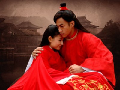 何润东演过哪些电视剧