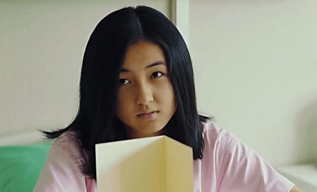 《唐人街探案》结尾小女孩面前的折纸,到底是什么意思?