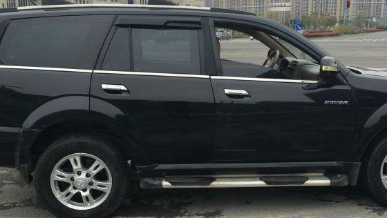 哈弗h3柴油版2.5t中速游车什么原因