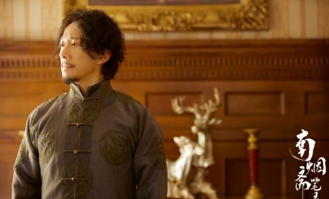 赵立新注销微博事件后，还能再复出吗？