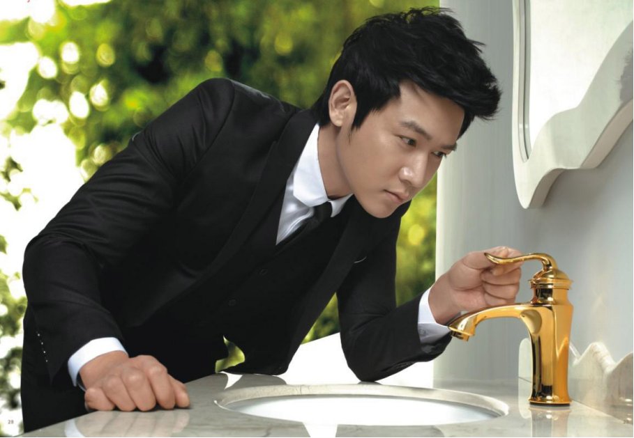 田海蓉和陆毅在一起过吗?