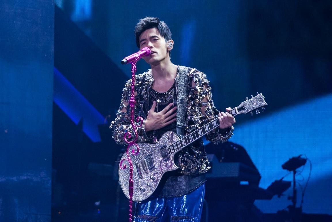 周杰伦为女儿建粉色城堡,这是什么梦幻操作?