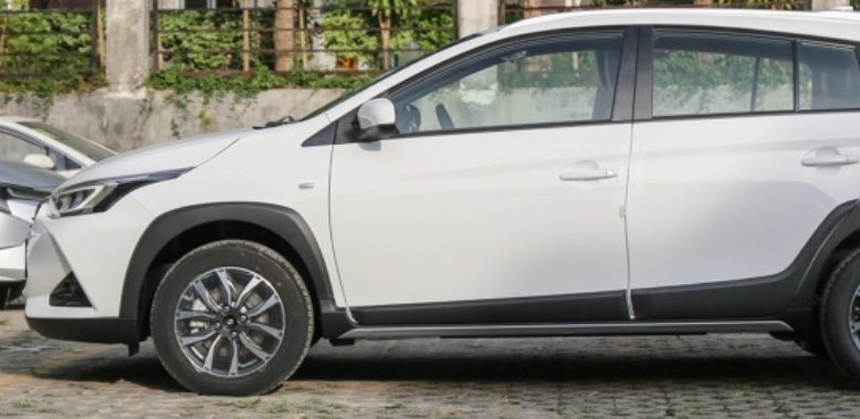 合众汽车是哪个公司的？