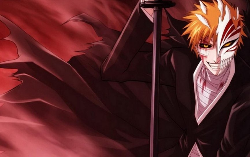 动漫中保不齐会噬主的刀具有哪些?