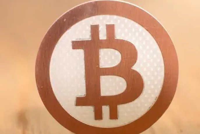 比特币是什么东西？