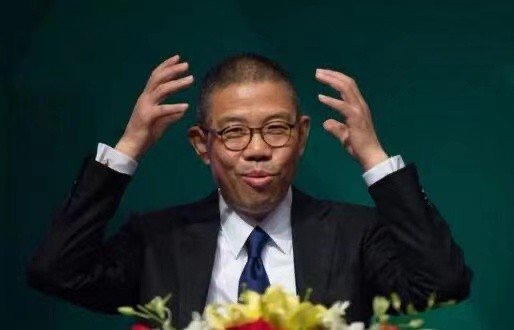 钟睒睒是第几次成为中国首富？