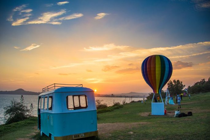 到漳州火山岛旅行，提前要做哪些攻略？