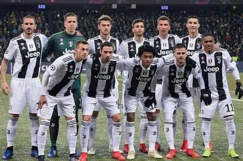 尤文首战爆冷,0-1不敌升班马,后C罗时代的尤文还能否在意甲登顶?