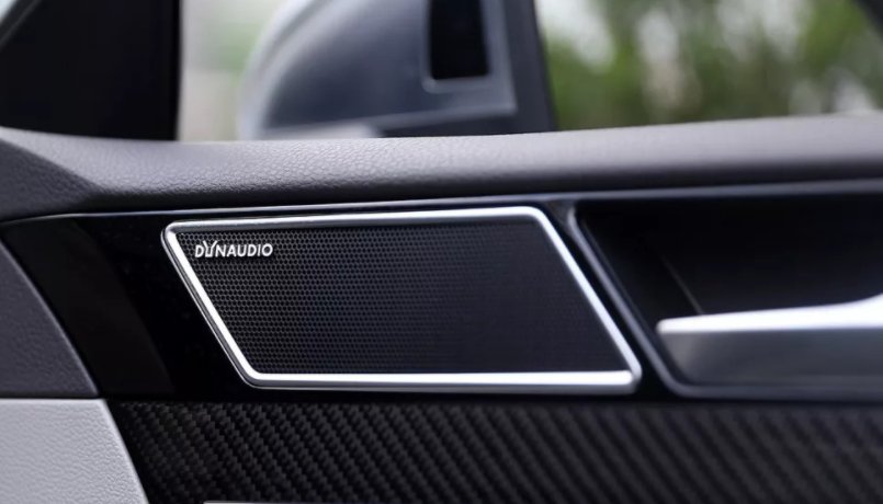 cc丹拿音响怎么样