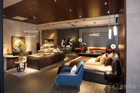 中国三大家具生产基地在哪里?