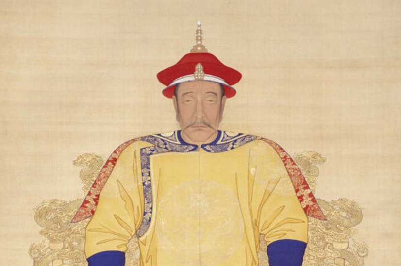 努尔哈赤有几个亲兄弟?