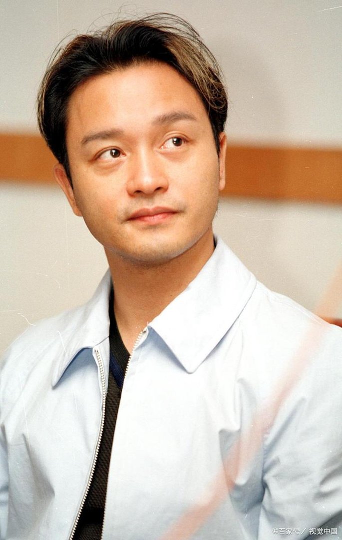 张国荣这首歌宽慰了无数人，被视为金曲，可却是他抑郁症的催化剂，哪首歌？