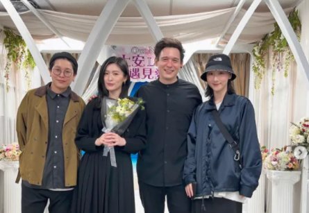 歌手倪安东结束5年恋爱长跑，与管罄官宣结婚，他们二人是如何相识相恋的？