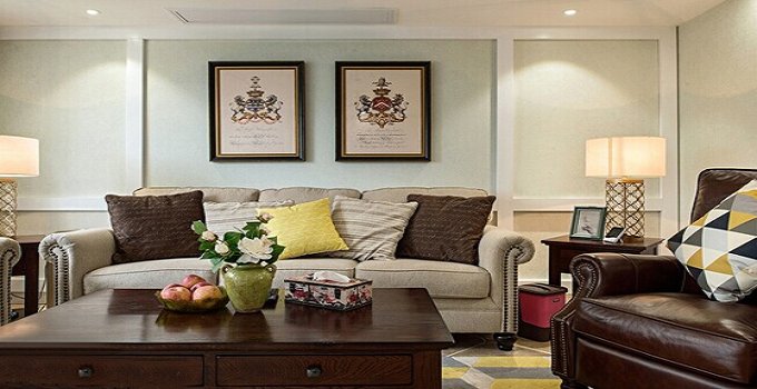 大型家居卖场哪些比较好?