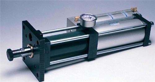 国际上比较著名的气动元件品牌有哪些?