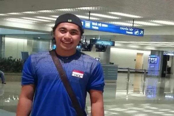 印尼知名女运动员被确认为男性,这是怎么一回事?