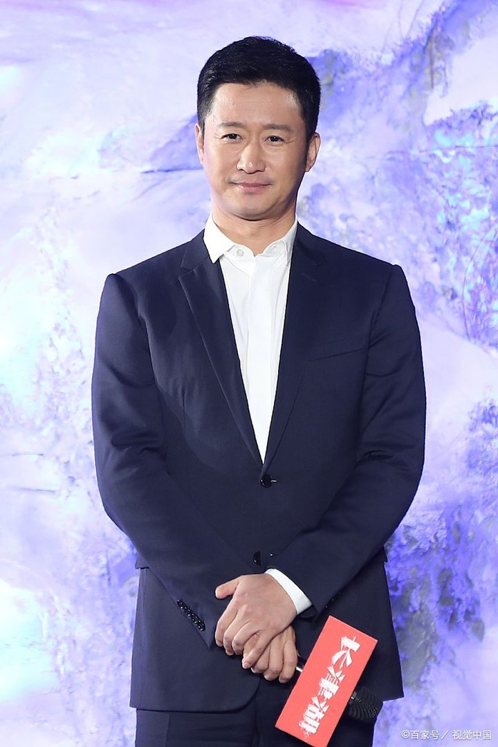 演员吴京到底是一个什么样得人呢？