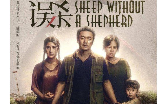 《误杀》评分是多少？