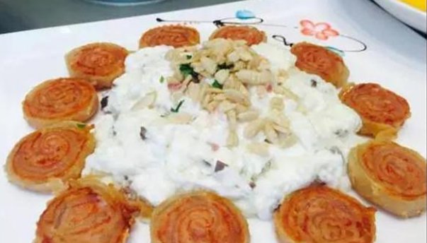 顺德十大必吃美食