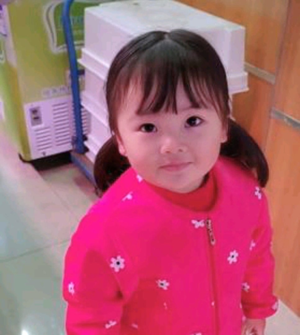 常州住爸爸外卖箱的女孩长大了,现在的女孩是什么样的?