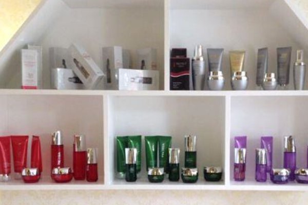 美容院使用的产品都是哪些品牌？