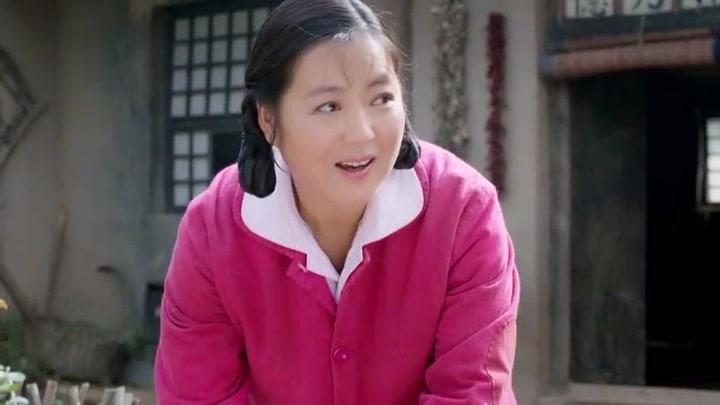 你觉得电视剧《岁岁年年柿柿红》怎么样?