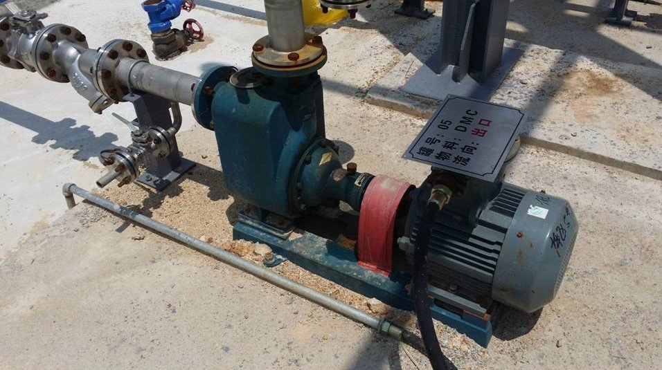 中东版电喷柴油普拉多喷油泵不出油是什么原因?