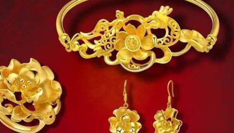 买金项链买什么牌子的好点