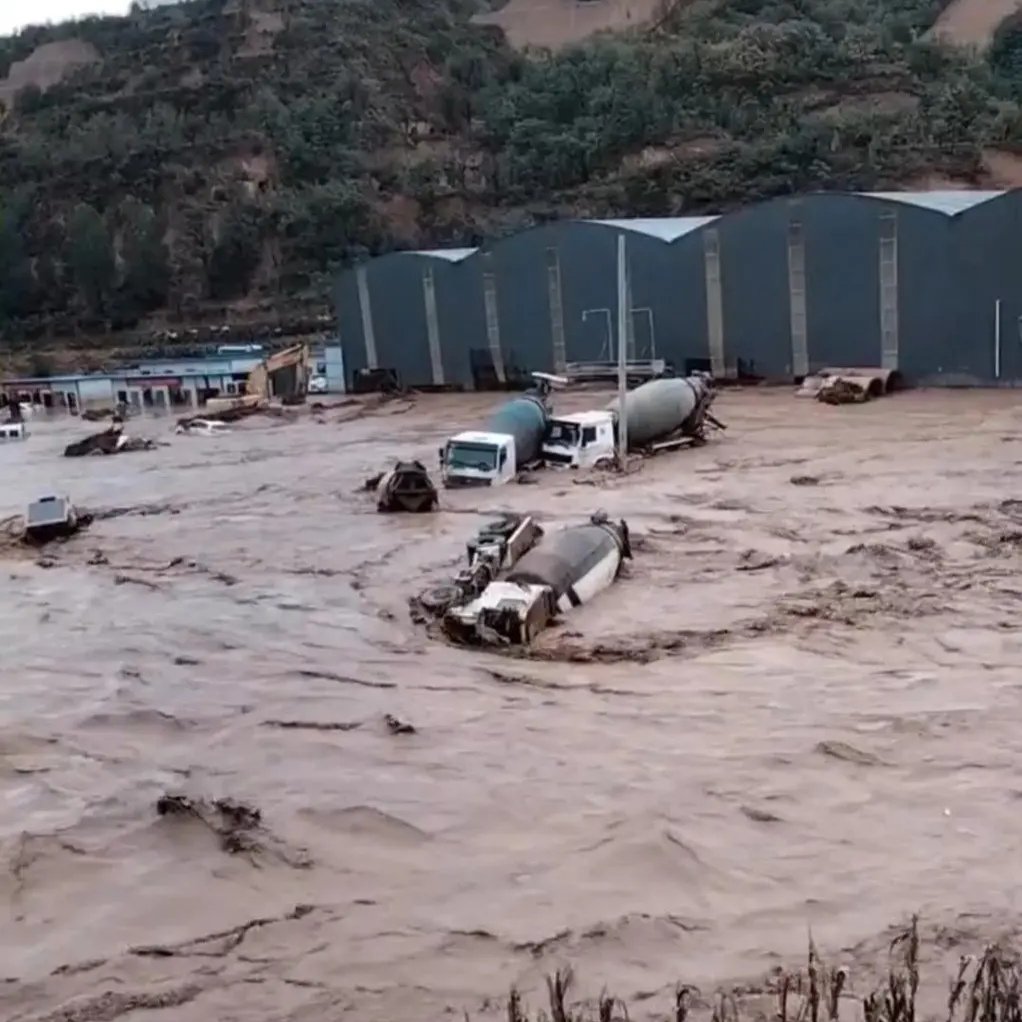 气象专家解读山西极端强降水的原因是什么？