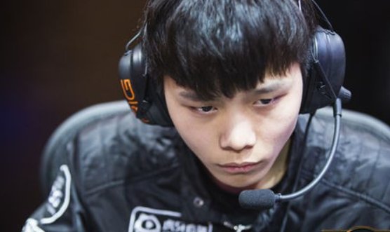 lpl001到010都是谁?