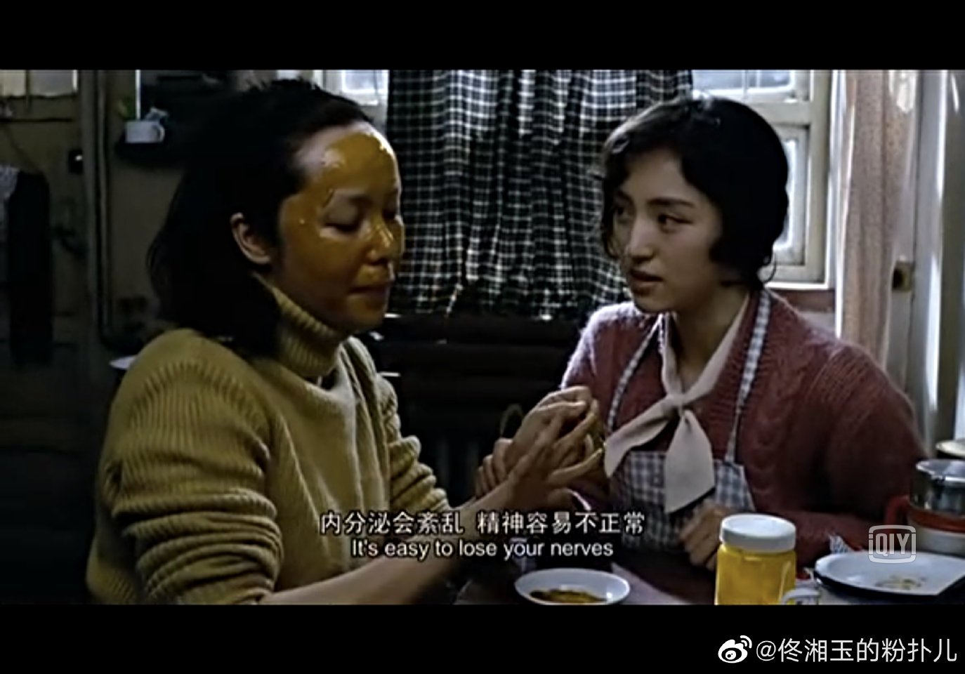 董璇近照爆出状态极好，作为演员的她都演过什么经典角色呢？