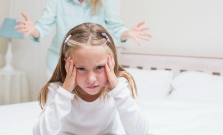 小孩长口疮怎么办，怎么应对会很好？