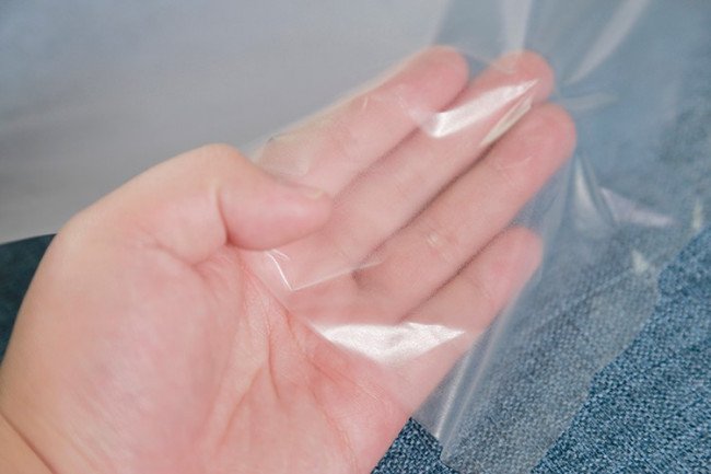 导电布用哪种热熔胶膜?-导电布用热熔双面胶?