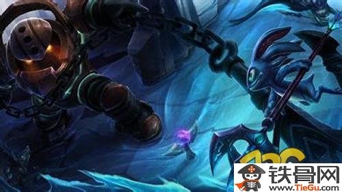 深海泰坦符文_lols6深海泰坦符文天赋出装及加点攻略