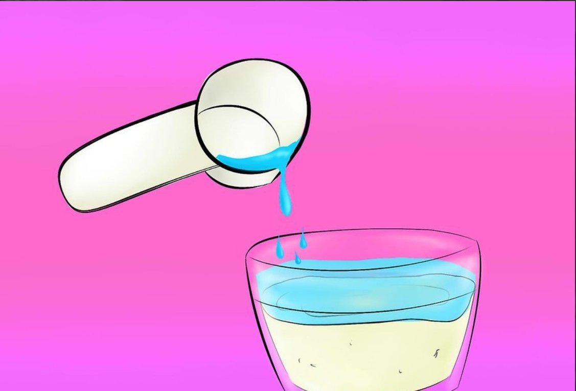 DIY护肤 如何自制一瓶无添加护肤乳液