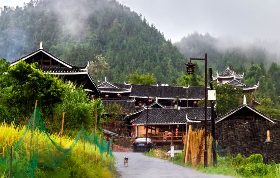 怀化十大最好玩的景点 怀化有哪些好玩的