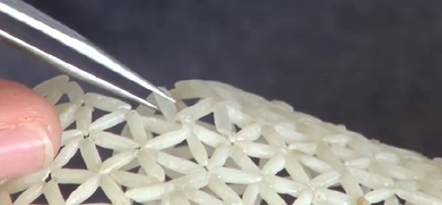 小伙重拾失传高楼米线绝活，你还知道有多少失传的绝活？