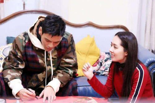 向佐郭碧婷再次申请注册结婚，究竟是怎么回事？