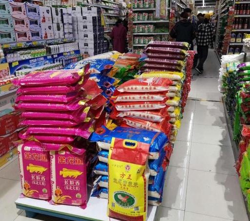 商务部鼓励“广积粮”，原因是什么？