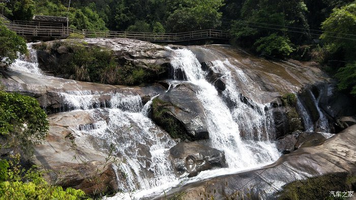 北夷南豸,丹霞双绝——与吉利ICON的冠豸山一日游