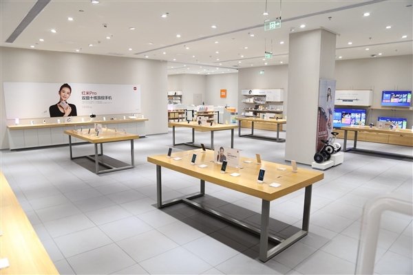 小米为什么要开小米之家，小米线下渠道又为何做不起来呢？