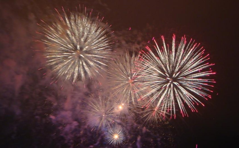 2021新年快乐祝福语