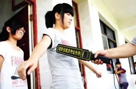 高考时穿衣服有什么讲究？