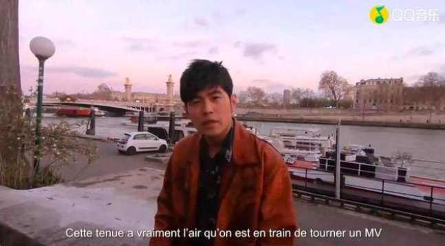 周杰伦新专辑发布时间?