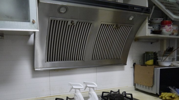 谁说一说老板抽油烟机怎么样?