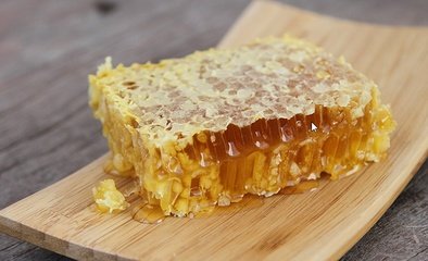 蜜蜂怎么产蜂蜜