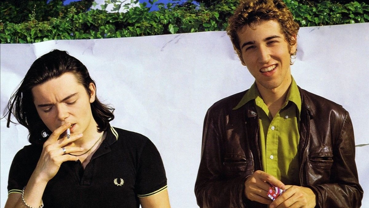 蠢朋克宣布解散,蠢朋克从1993年至今28年为何沦落到如此地步?